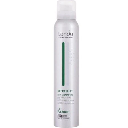 Dry Shampoo Londa 180 ml | Epamu | Beauty Shop - Parfums, Make-up & Essentials Epamu.eu