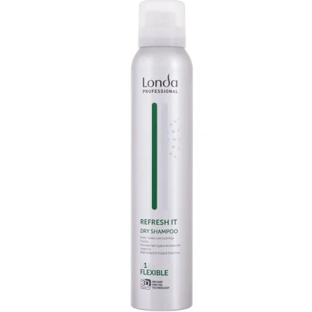 Shampoo Secco Londa 180 ml | Epamu.eu | Beauty Shop - Parfums, Make-up & Essentials Epamu.eu