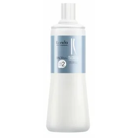 Décolorant Londa Blondes Unlimited 1 L 30 vol 9 % de Londa, Produits éclaircissants et décolorants - Réf : M0118896, Prix : 1...