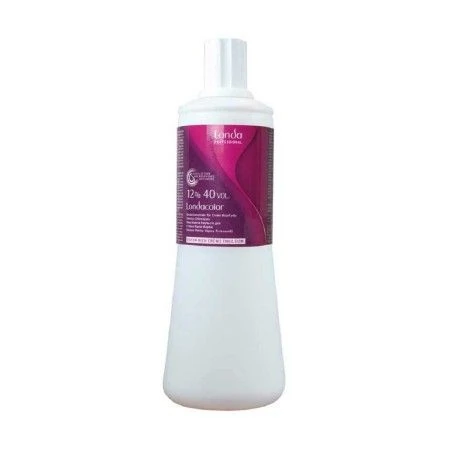 Kapillaroxidationsmittel Londa Londacolor 1 L 40 vol 12 % | Epamu | Beauty Shop - Parfums, Make-up & Essentials Epamu.eu