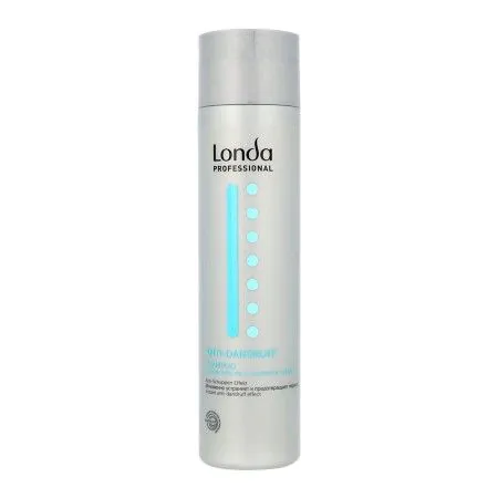 Anti-dandruff Shampoo Londa 250 ml | Epamu | Beauty Shop - Parfums, Make-up & Essentials Epamu.eu