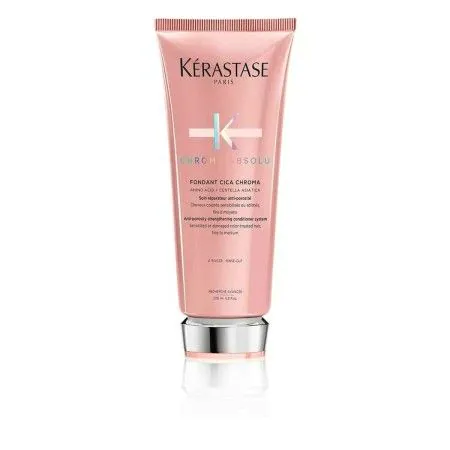 Acondicionador para Cabellos Teñidos Kerastase Fondant | Epamu | Beauty Shop - Parfums, Make-up & Essentials Epamu.eu