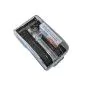 Manual shaving razor Merkur Silver | Epamu | Beauty Shop - Parfums, Make-up & Essentials Epamu.eu