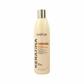 Acondicionador Total Results Sleek Matrix Total Results Sleek (1000 ml) 1 L | Epamu | Beauty Shop - Parfums, Make-up & Essentials Epamu.eu