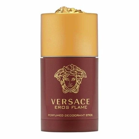 Deo-Stick Versace Eros Flame 75 ml | Epamu.eu | Beauty Shop - Parfums, Make-up & Essentials Epamu.eu