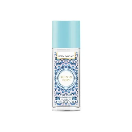 Deospray Betty Barclay Oriental Bloom 75 ml | Epamu | Beauty Shop - Parfums, Make-up & Essentials Epamu.eu