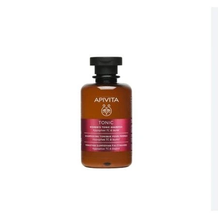 Shampoo Apivita Hippophae | Epamu | Beauty Shop - Parfums, Make-up & Essentials Epamu.eu