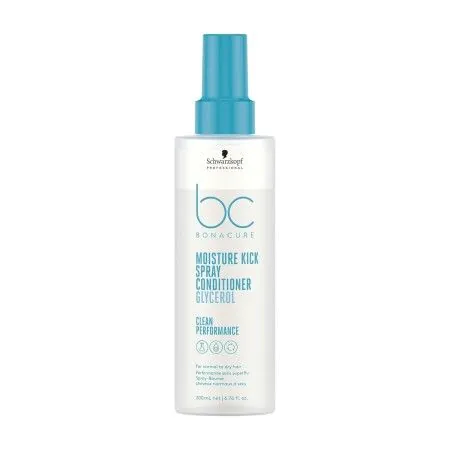 Spray Acondicionador Schwarzkopf Moisture Kick 200 ml | Epamu | Beauty Shop - Parfums, Make-up & Essentials Epamu.eu