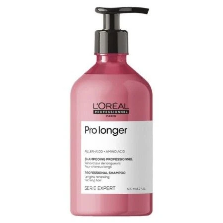 Champú L'Oreal Professionnel Paris Serie Expert Pro Longer 500 ml | Epamu | Beauty Shop - Parfums, Make-up & Essentials Epamu.eu