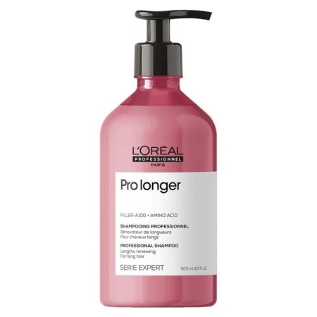 Shampoo L'Oreal Professionnel Paris Serie Expert Pro Longer 500 ml | Epamu | Beauty Shop - Parfums, Make-up & Essentials Epamu.eu