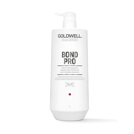 Champô Fortificante Goldwell Dualsense Bond Pro 1 L | Epamu.eu | Beauty Shop - Parfums, Make-up & Essentials Epamu.eu