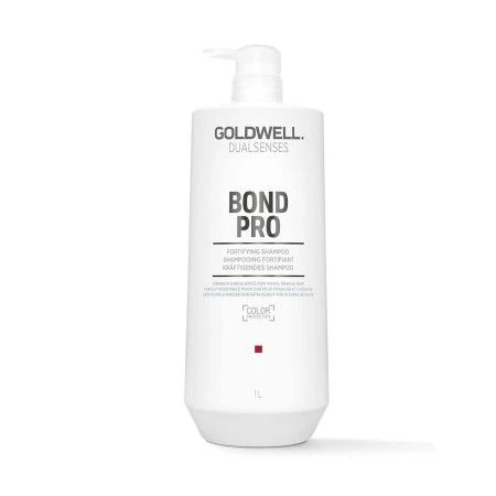 Champú Fortificante Goldwell Dualsense Bond Pro 1 L | Epamu | Beauty Shop - Parfums, Make-up & Essentials Epamu.eu