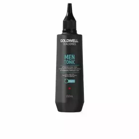 Traitement capillaire fortifiant Goldwell Dualsenses Men Activating Scalp de Goldwell, Soins des cheveux et du cuir chevelu -...