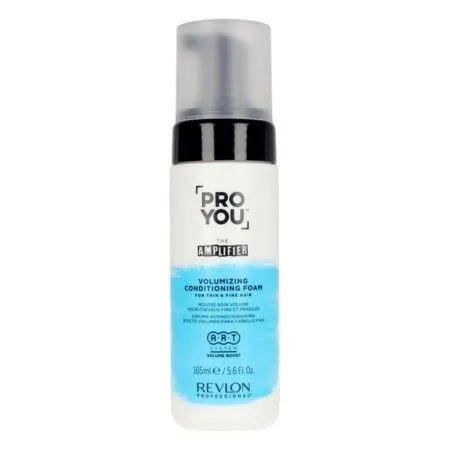 Foam Conditioner Revlon The Amplifier Cond | Epamu | Beauty Shop - Parfums, Make-up & Essentials Epamu.eu