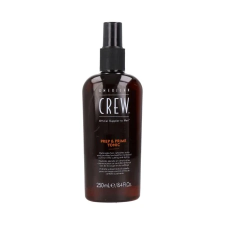 Tónico American Crew Crew Prep & Prime Tonic | Epamu | Beauty Shop - Parfums, Make-up & Essentials Epamu.eu