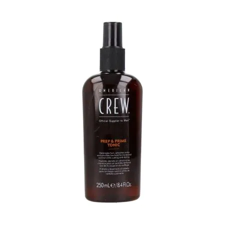 Toner American Crew Crew Prep & Prime Tonic | Epamu | Beauty Shop - Parfums, Make-up & Essentials Epamu.eu