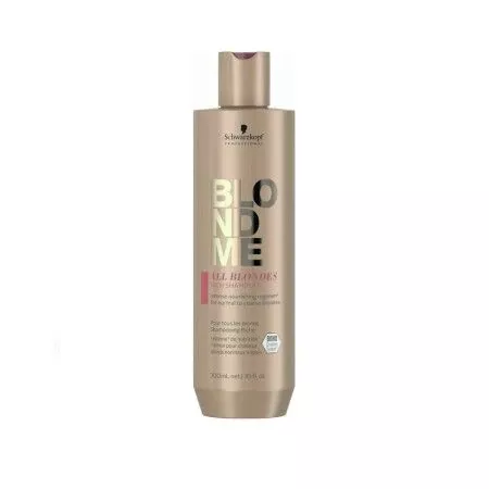 Shampoo Schwarzkopf Professional All Blondes - Rich 300 ml | Epamu | Beauty Shop - Parfums, Make-up & Essentials Epamu.eu