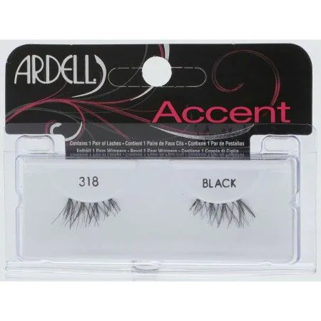 Set of false eyelashes Ardell Fashion Black | Epamu.eu | Beauty Shop - Parfums, Make-up & Essentials Epamu.eu