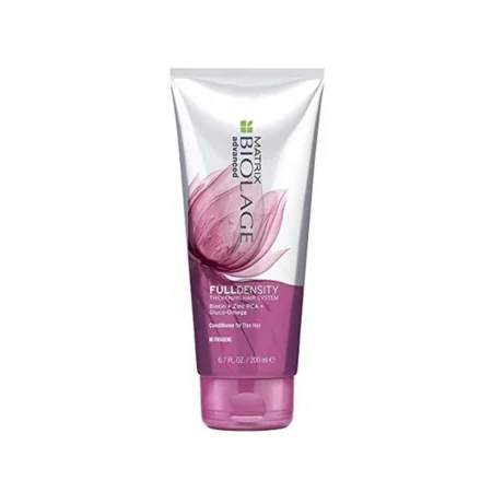 Conditioner for Fine Hair Biolage Full Density 200 ml | Epamu | Beauty Shop - Parfums, Make-up & Essentials Epamu.eu