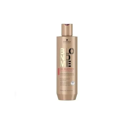 Condicionador Schwarzkopf All Blondes Rich Conditioner 250 ml | Epamu | Beauty Shop - Parfums, Make-up & Essentials Epamu.eu