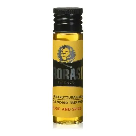 Beard Oil Proraso For Men (4 x 17 ml) | Epamu | Beauty Shop - Parfums, Make-up & Essentials Epamu.eu