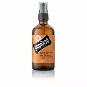 Óleo para a Barba Blue Proraso 400741 180 ml | Epamu | Beauty Shop - Parfums, Make-up & Essentials Epamu.eu