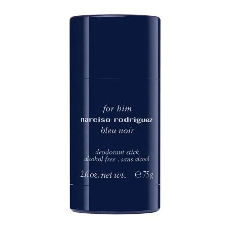 Desodorante en Stick Narciso Rodriguez For Him Bleu Noir 75 g | Epamu | Beauty Shop - Parfums, Make-up & Essentials Epamu.eu