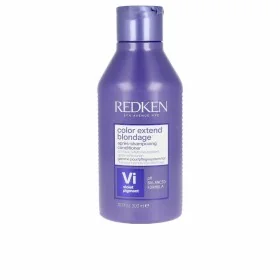 Conditioner Redken Color Extend Blondage 300 ml by Redken, Conditioners - Ref: M0120917, Price: 21,53 €, Discount: %