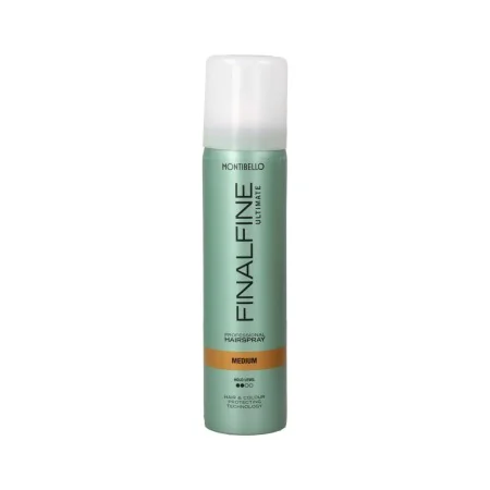 Hair Spray Montibello Finalfine 75 ml | Epamu | Beauty Shop - Parfums, Make-up & Essentials Epamu.eu