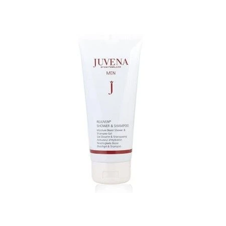 Gel e Shampoo Juvena Rejuven Men 200 ml | Epamu | Beauty Shop - Parfums, Make-up & Essentials Epamu.eu