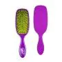 Detangling Hairbrush The Wet Brush Purple Brightness enhancer | Epamu | Beauty Shop - Parfums, Make-up & Essentials Epamu.eu