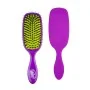 Escova Desembaraçante The Wet Brush Roxo Potenciador de brilho | Epamu | Beauty Shop - Parfums, Make-up & Essentials Epamu.eu