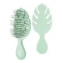 Escova Desembaraçante The Wet Brush Go Green Verde | Epamu | Beauty Shop - Parfums, Make-up & Essentials Epamu.eu