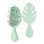 Knotenlösende Haarbürste The Wet Brush Go Green grün | Epamu | Beauty Shop - Parfums, Make-up & Essentials Epamu.eu