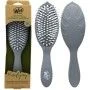 Knotenlösende Haarbürste The Wet Brush Go Green Grau Weichspüler | Epamu.eu | Beauty Shop - Parfums, Make-up & Essentials Epamu.eu