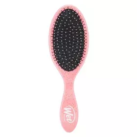 Detangling Hairbrush Ilū Bamboom Squared Blue | Epamu | Beauty Shop - Parfums, Make-up & Essentials Epamu.eu