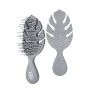 Cepillo Desenredante The Wet Brush Go Green Gris Mini | Epamu | Beauty Shop - Parfums, Make-up & Essentials Epamu.eu