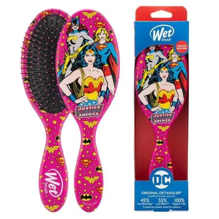 Brush Justice League Wonder Woman | Epamu | Beauty Shop - Parfums, Make-up & Essentials Epamu.eu