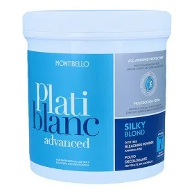 Gradual Hair Lightening Product Montibello Platiblanc Advanced Extreme (500 ml) | Epamu | Beauty Shop - Parfums, Make-up & Essentials Epamu.eu