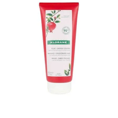 Conditioner Klorane Roma Bio | Epamu | Beauty Shop - Parfums, Make-up & Essentials Epamu.eu