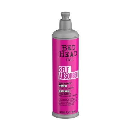 Shampoo Tigi Self Absorbed 400 ml | Epamu.eu | Beauty Shop - Parfums, Make-up & Essentials Epamu.eu