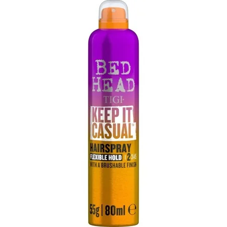 Haarspray für flexiblen Halt Tigi Row Keep It Casual | Epamu | Beauty Shop - Parfums, Make-up & Essentials Epamu.eu