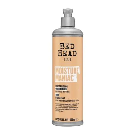 Acondicionador Tigi Moisture Maniac 400 ml | Epamu | Beauty Shop - Parfums, Make-up & Essentials Epamu.eu