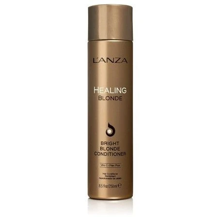 Balsamo L'ANZA Healing Blonde 250 ml Illuminante Capelli biondi | Epamu | Beauty Shop - Parfums, Make-up & Essentials Epamu.eu