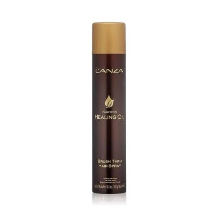 Aceite Capilar L'ANZA Keratin Healing Oil 350 ml Reafirmante | Epamu | Beauty Shop - Parfums, Make-up & Essentials Epamu.eu