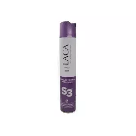 Laca de Fijación Normal Montibello Finalfine Hairspray (500 ml) | Epamu | Beauty Shop - Parfums, Make-up & Essentials Epamu.eu