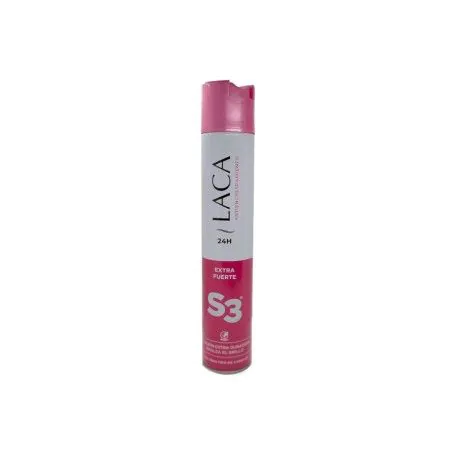 Extra Firm Hold Hairspray S3 400 ml | Epamu | Beauty Shop - Parfums, Make-up & Essentials Epamu.eu