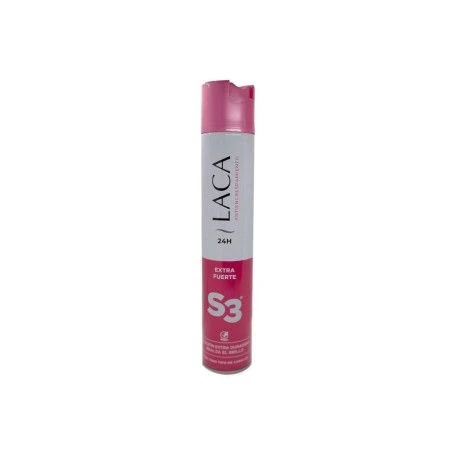 Haarspray für extra starken Halt S3 400 ml | Epamu | Beauty Shop - Parfums, Make-up & Essentials Epamu.eu