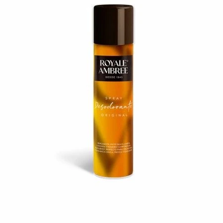 Deodorante Spray Royale Ambree Original 250 ml | Epamu | Beauty Shop - Parfums, Make-up & Essentials Epamu.eu