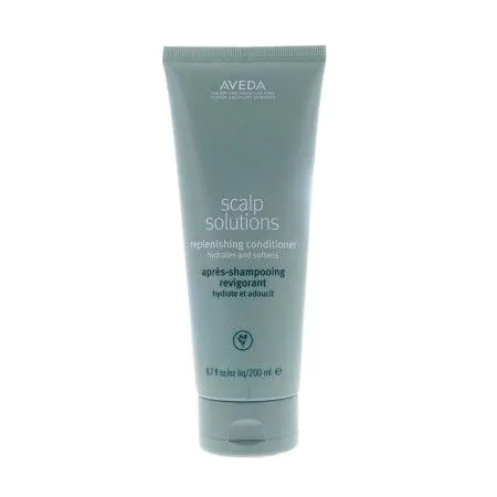 Aufbauspülungsbalsam Aveda Scalp Solutions Replenishing 200 ml | Epamu.eu | Beauty Shop - Parfums, Make-up & Essentials Epamu.eu